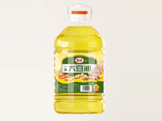 一级大豆油（非转基因）