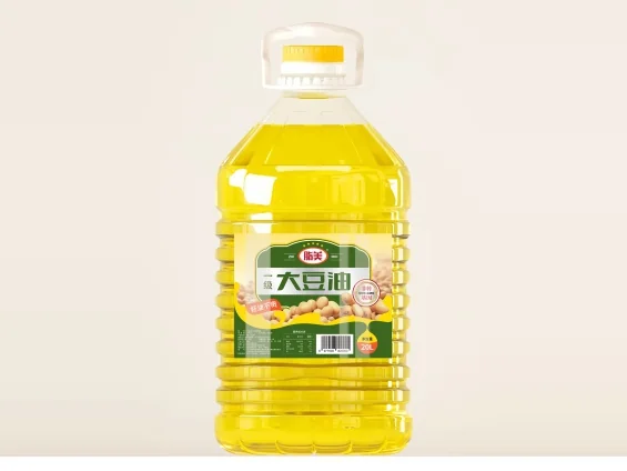 一级大豆油