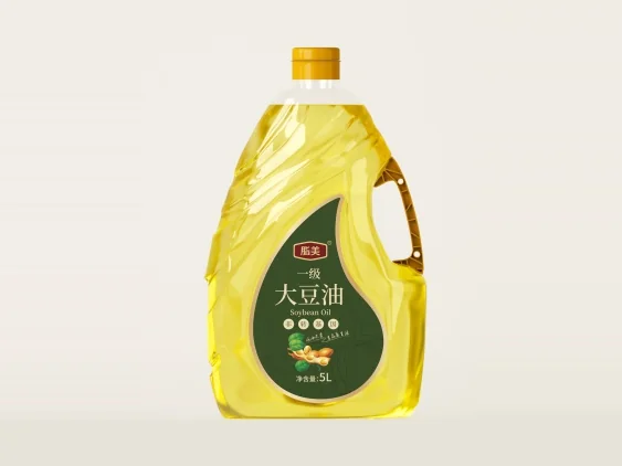 一级大豆油（非转基因）